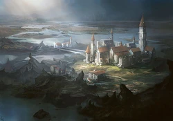 Tolaria West - Future Sight | Fantàsia