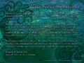 Simic Combine guild acceptance letter