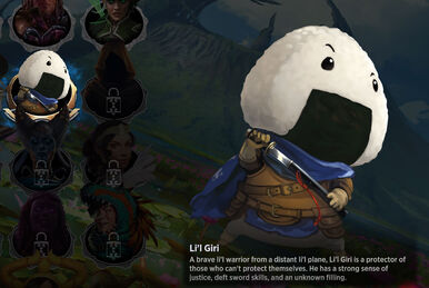 Amazon.co.jp: MTG Secret Lair Li'l Giri Saves the Day : おもちゃ