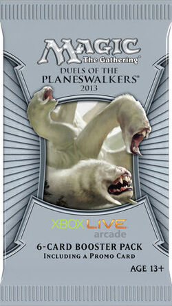 Duels Of The Planeswalkers 13 Mtg Wiki Duels Of The Planeswalkers 13 Mtg Wiki