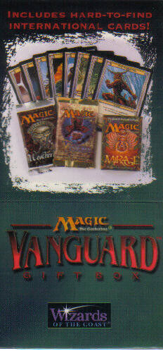 マジック：ザ・ギャザリング - フライダ Vanguard gift box ファイレクシアの塔@2枚 ヴァンガード/Vanguard Gift Box【コレクション】 - Tokyo