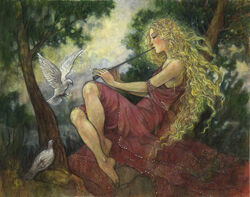 Rebecca Guay - MTG Wiki