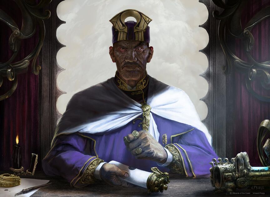 Kambal - MTG Wiki