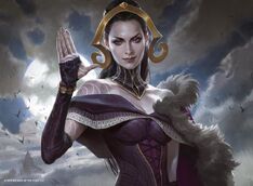 Oath of Liliana