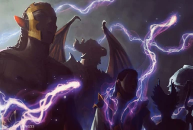 sword of cards mtg Magic The Gathering - Phyrexia - All Will Be One main image 1