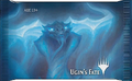 "Ugin's Fate" booster pack from Fate Reforged