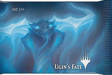 Reality Shift · Ugin's Fate (UGIN) #46 · Scryfall Magic The