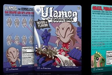 Secret Lair 30th Anniversary Countdown Kit - MTG Wiki Secret Lair 30th Anniversary Countdown Kit - MTG Wiki