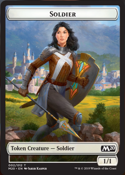 Token Mtg Wiki