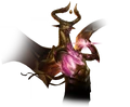 Nicol Bolas is the final challenge of the Magic: The Gathering Arena new player experience.