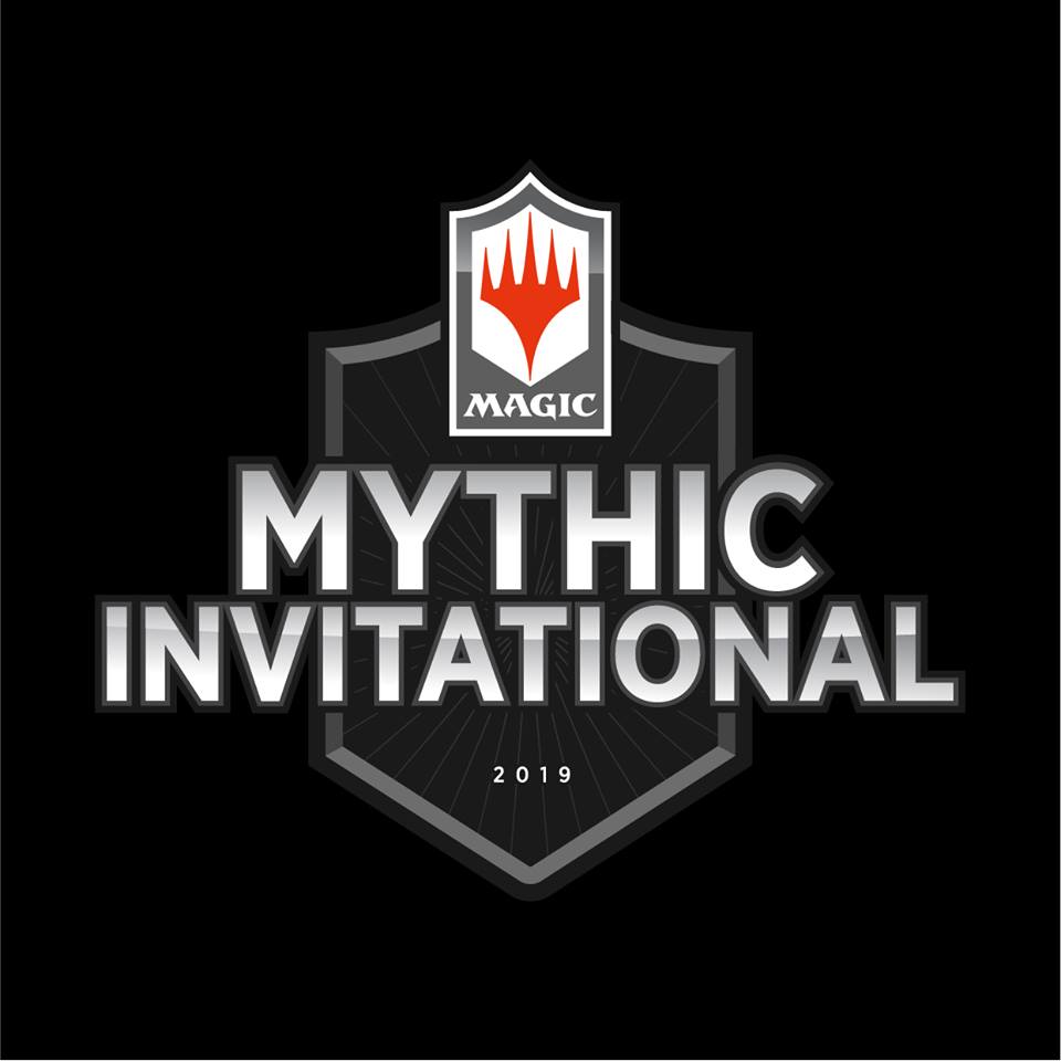 Mythic Invitational Boston 2019 - MTG Wiki