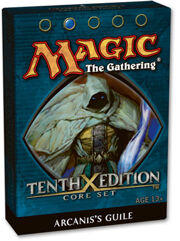 Tenth Edition/Theme decks - MTG Wiki Tenth Edition/Theme decks - MTG Wiki