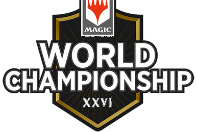 2023 World Championship - MTG Wiki