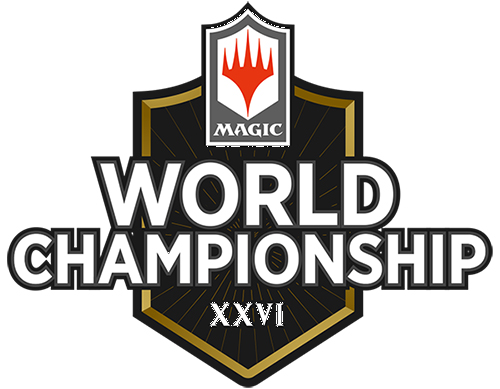 2019 World Championship - MTG Wiki