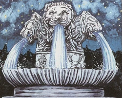 Fountain of Youth - MTG Wiki