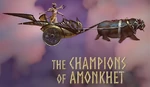 GGP2 The Champions of Amonkhet