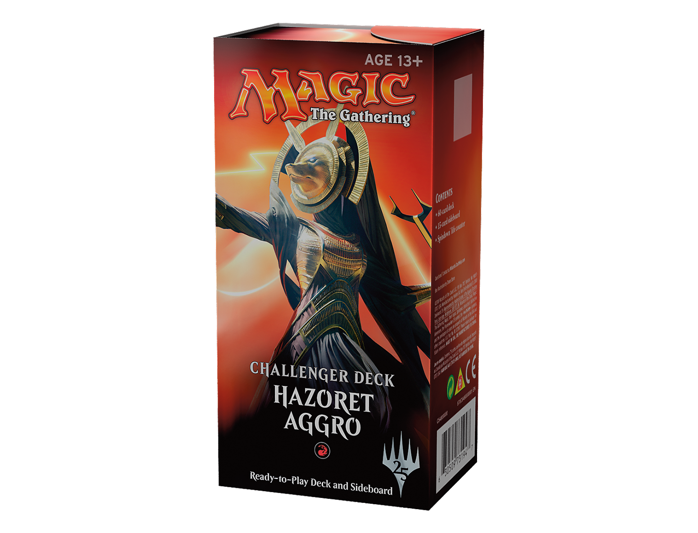 Magic the Gathering Second Sun Control Challenger Deck MTG **FAST SHIP** Magic the Gathering Second Sun Control Challenger Deck MTG **FAST SHIP**