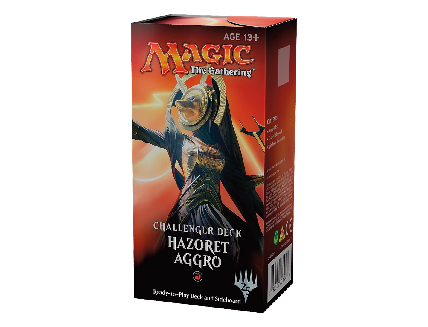 Challenger Decks/Challenger decks MTG Wiki