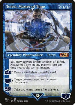 Showcase - MTG Wiki