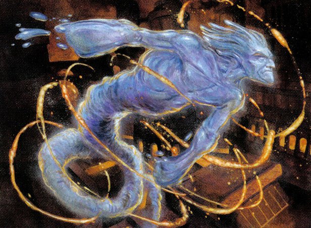 Djinn - MTG Wiki