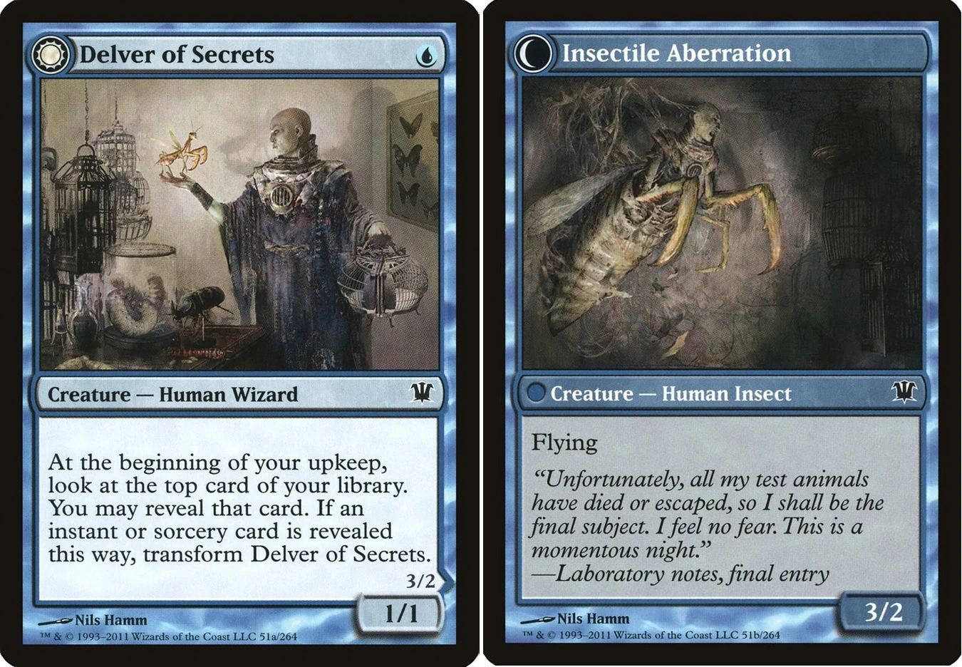 Innistrad - MTG Wiki
