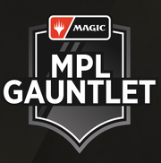 MPL Gauntlet logo