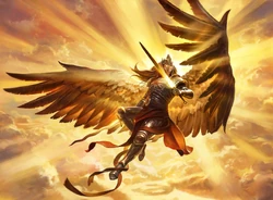 mtg automatic card sorter MTG Commander Deck EDH Deck Aurelia, the Warleader 100 Magic Cards –  Moonveil Games