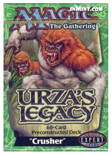 Urza