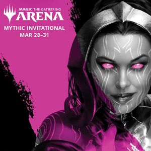 2019 Mythic Invitational