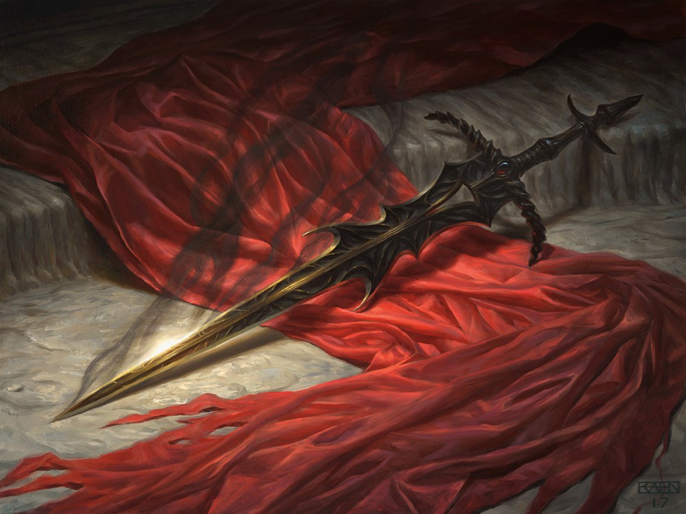 Blackblade - MTG Wiki