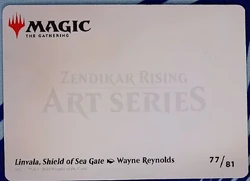 Art card - MTG Wiki