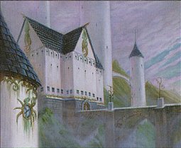 Tolarian Academy - MTG Wiki