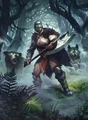 Garruk, Unleashed