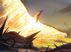Phoenix - MTG Wiki