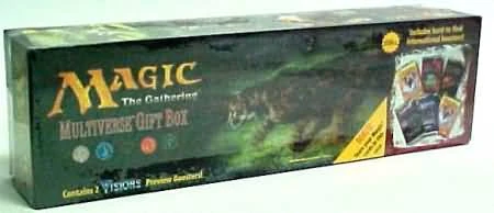 Multiverse Gift Box - MTG Wiki