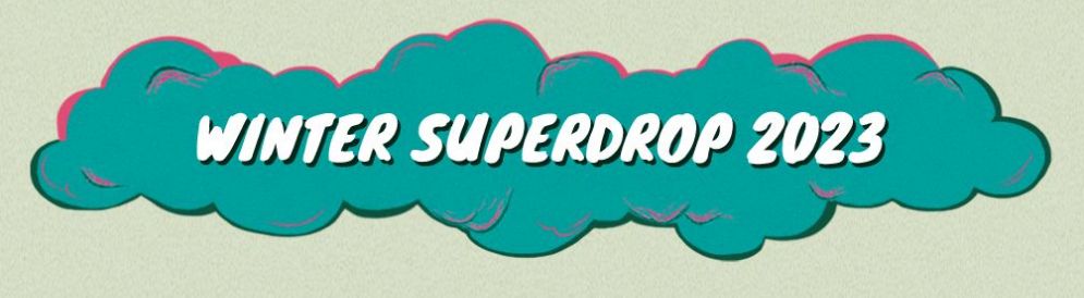 Secret Lair Drop Series: Winter Superdrop 2023 - MTG Wiki