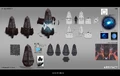 Concepts of the Lithoform Engine by Marina Ortega.