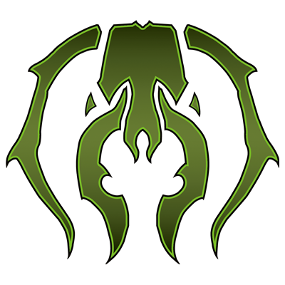 golgari emblem