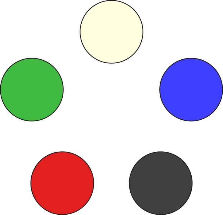 Star - MTG Wiki