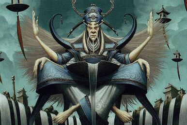 Uyo - MTG Wiki