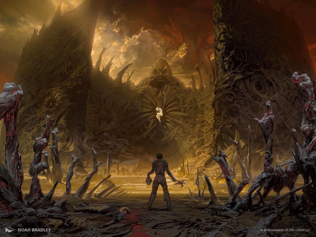 Yawgmoth VileOfferring.jpg