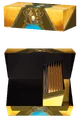 Themed deck box (Amonkhet)