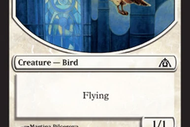 Dark Ascension - MTG Wiki