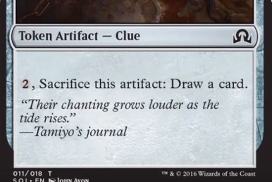 Suspect - MTG Wiki