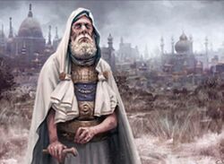 MTG  アブー・ジャーファル/Abu Ja'far アブー・ジャーファル/Abu Ja'far》[CHR] 白U | 日本最大級 MTG