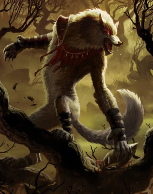 Arlinn Kord - MTG Wiki
