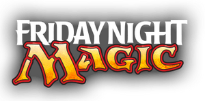 Friday Night Magic