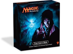 Gift package - MTG Wiki