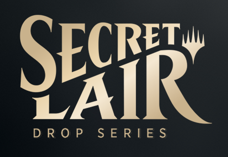 Secret Lair Drop Series: Out of Time Superdrop - MTG Wiki