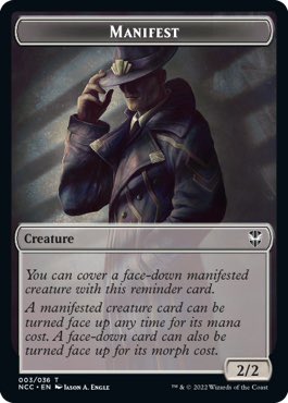 Double-faced card - MTG Wiki